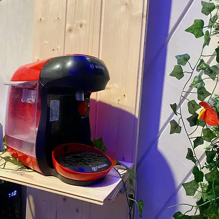 Apartmán Avec Jaccuzi & Jardin Proche Du Centre